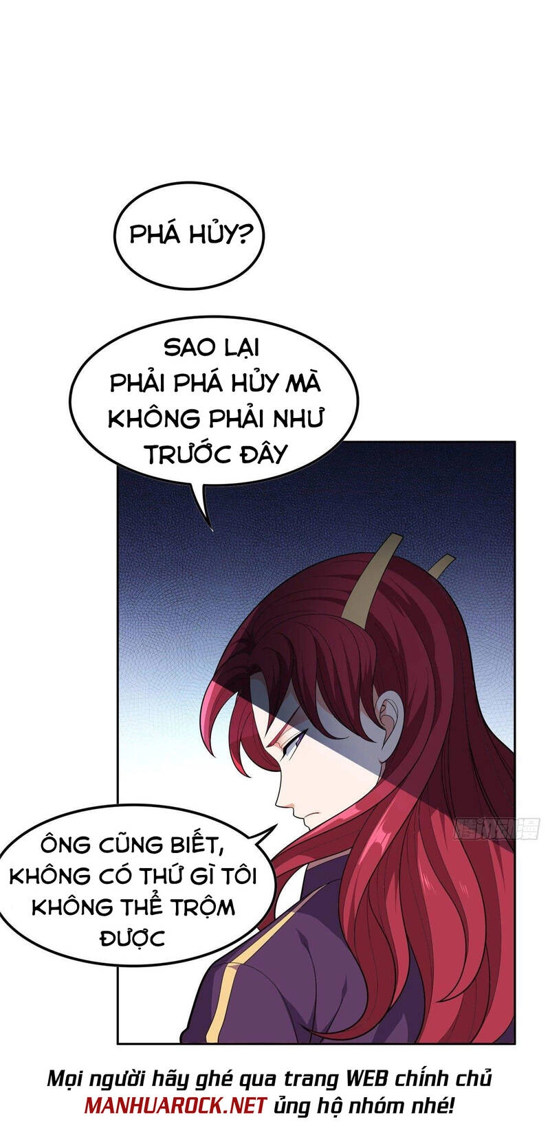 Trọng Sinh Chi Thần Cấp Bại Gia Tử Chapter 38 - 2