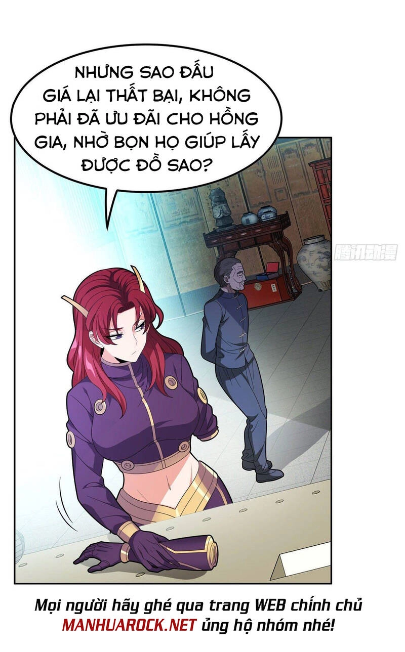 Trọng Sinh Chi Thần Cấp Bại Gia Tử Chapter 38 - 6