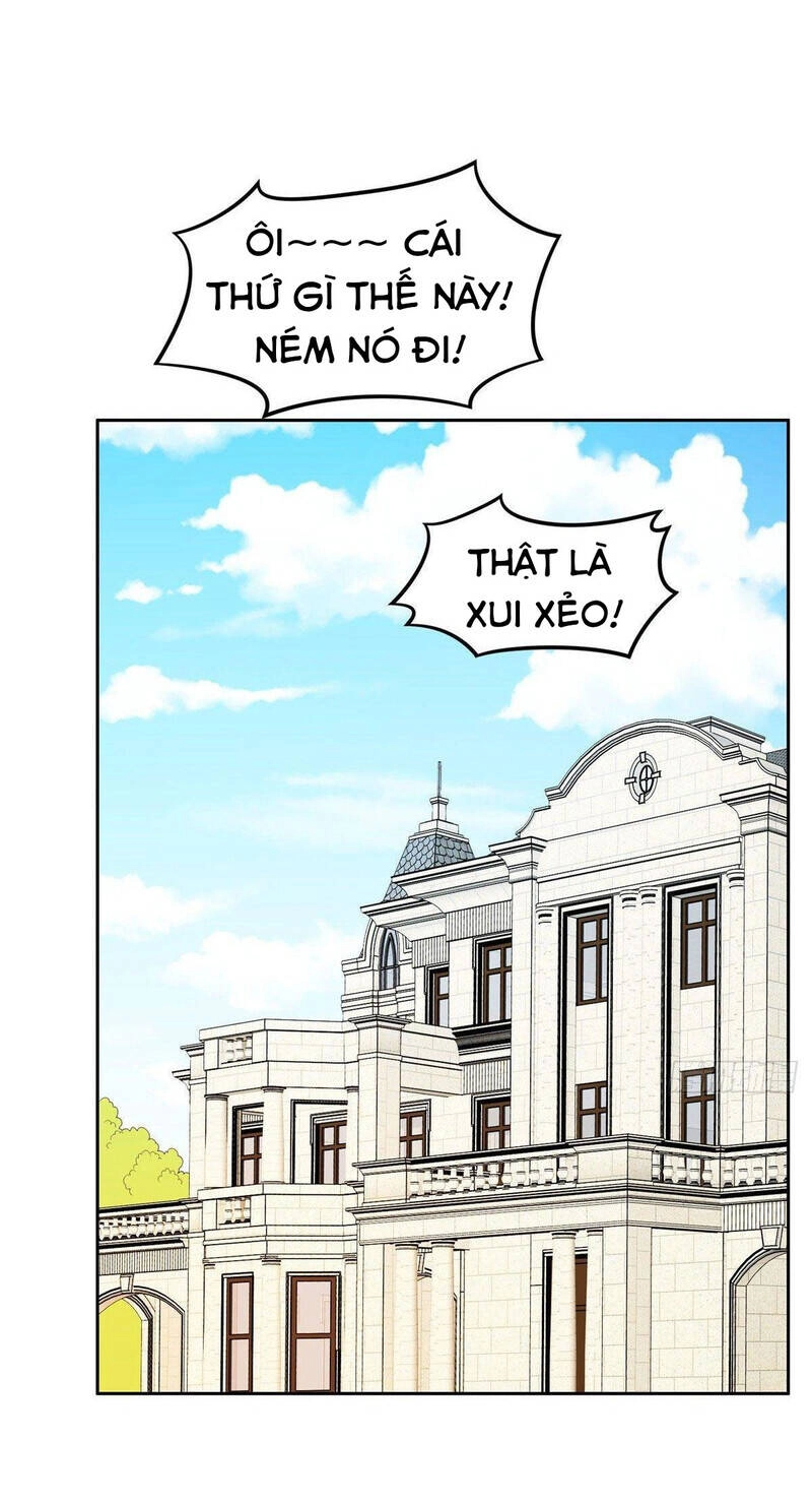 Trọng Sinh Chi Thần Cấp Bại Gia Tử Chapter 38 - 10