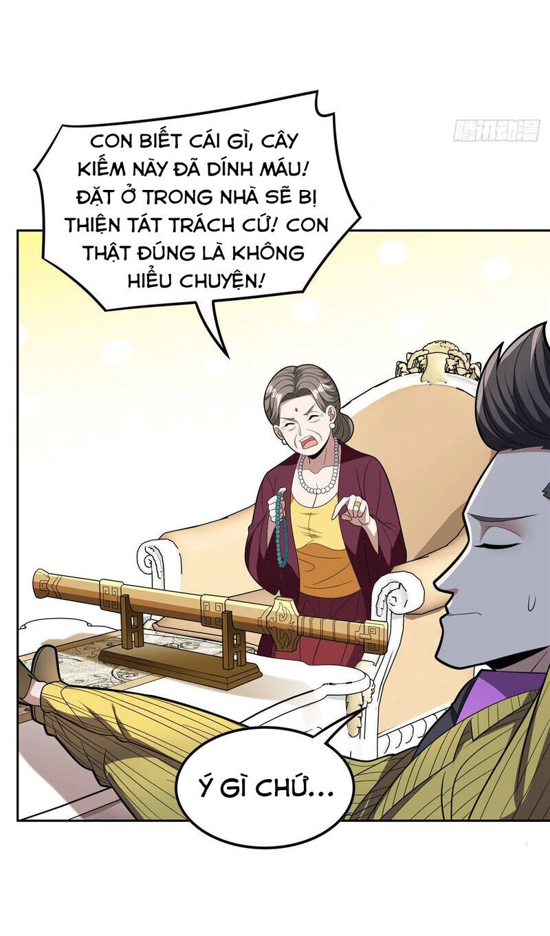 Trọng Sinh Chi Thần Cấp Bại Gia Tử Chapter 38 - 12