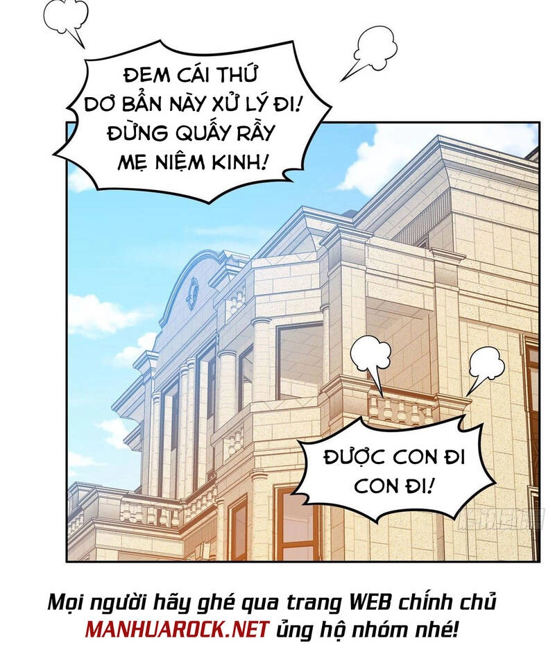 Trọng Sinh Chi Thần Cấp Bại Gia Tử Chapter 38 - 15