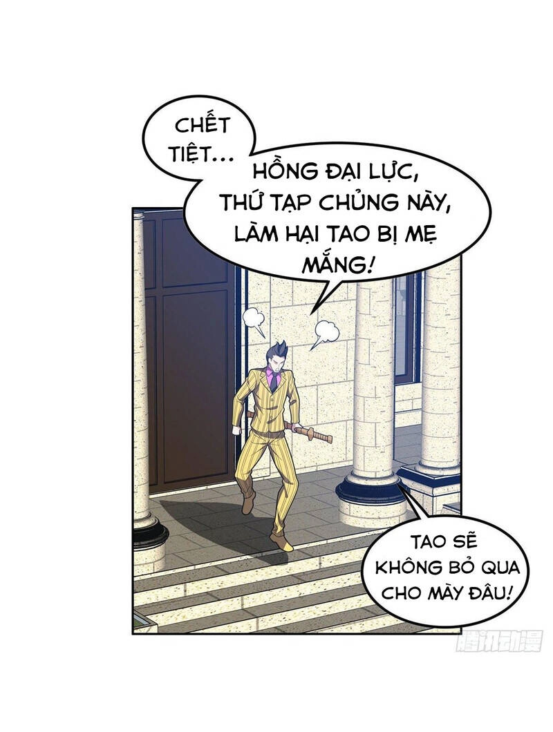 Trọng Sinh Chi Thần Cấp Bại Gia Tử Chapter 38 - 16