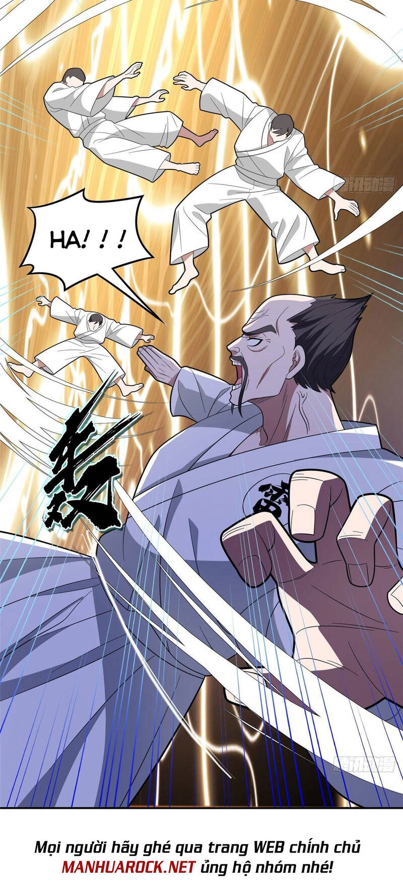 Trọng Sinh Chi Thần Cấp Bại Gia Tử Chapter 38 - 26