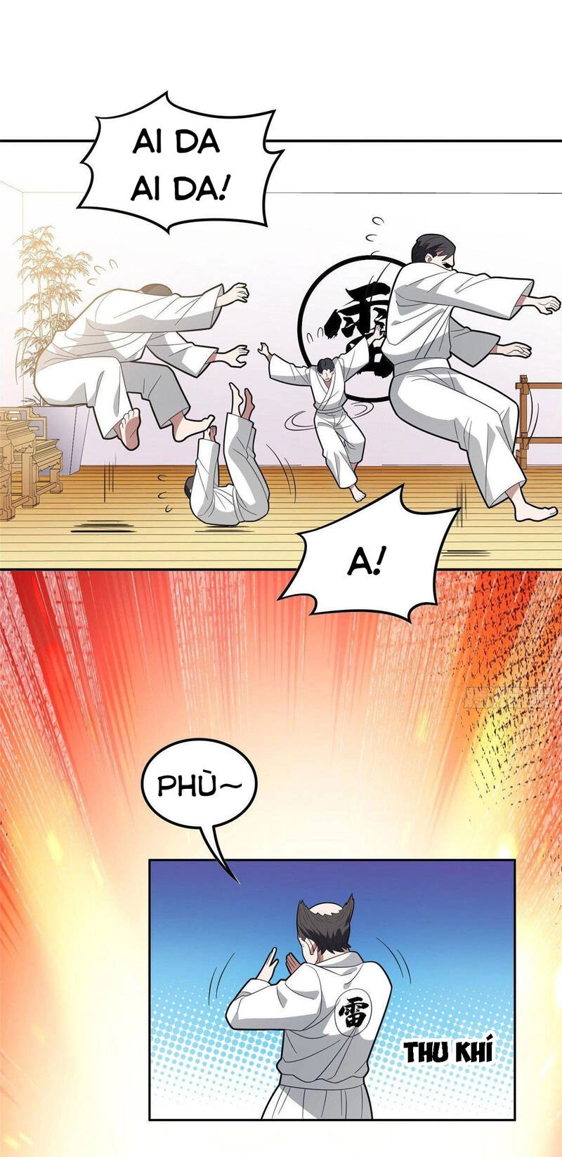 Trọng Sinh Chi Thần Cấp Bại Gia Tử Chapter 38 - 27