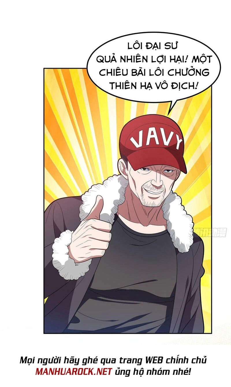 Trọng Sinh Chi Thần Cấp Bại Gia Tử Chapter 38 - 30