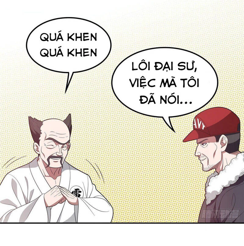 Trọng Sinh Chi Thần Cấp Bại Gia Tử Chapter 38 - 31