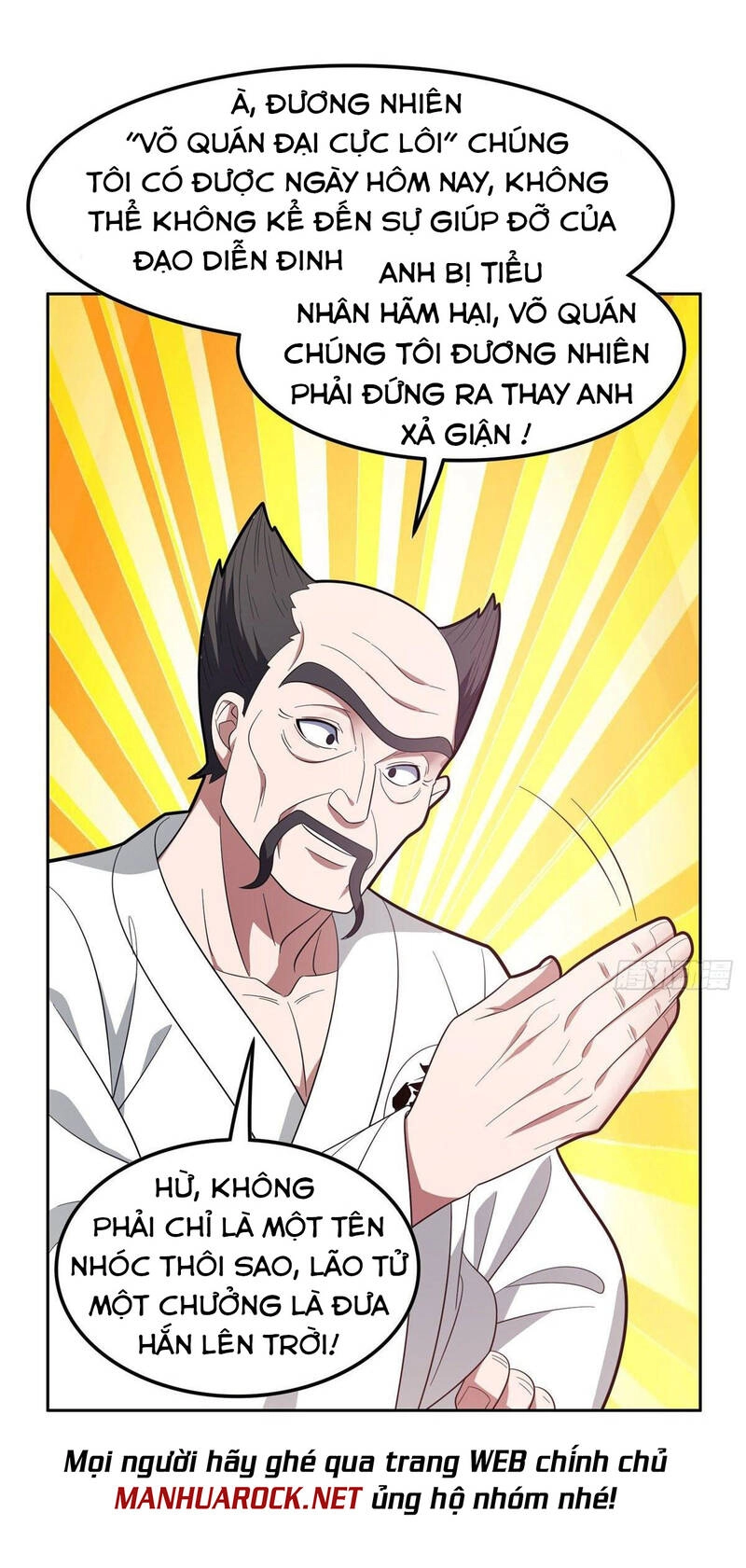 Trọng Sinh Chi Thần Cấp Bại Gia Tử Chapter 38 - 32