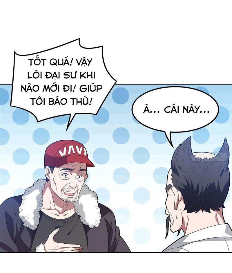 Trọng Sinh Chi Thần Cấp Bại Gia Tử Chapter 38 - 33