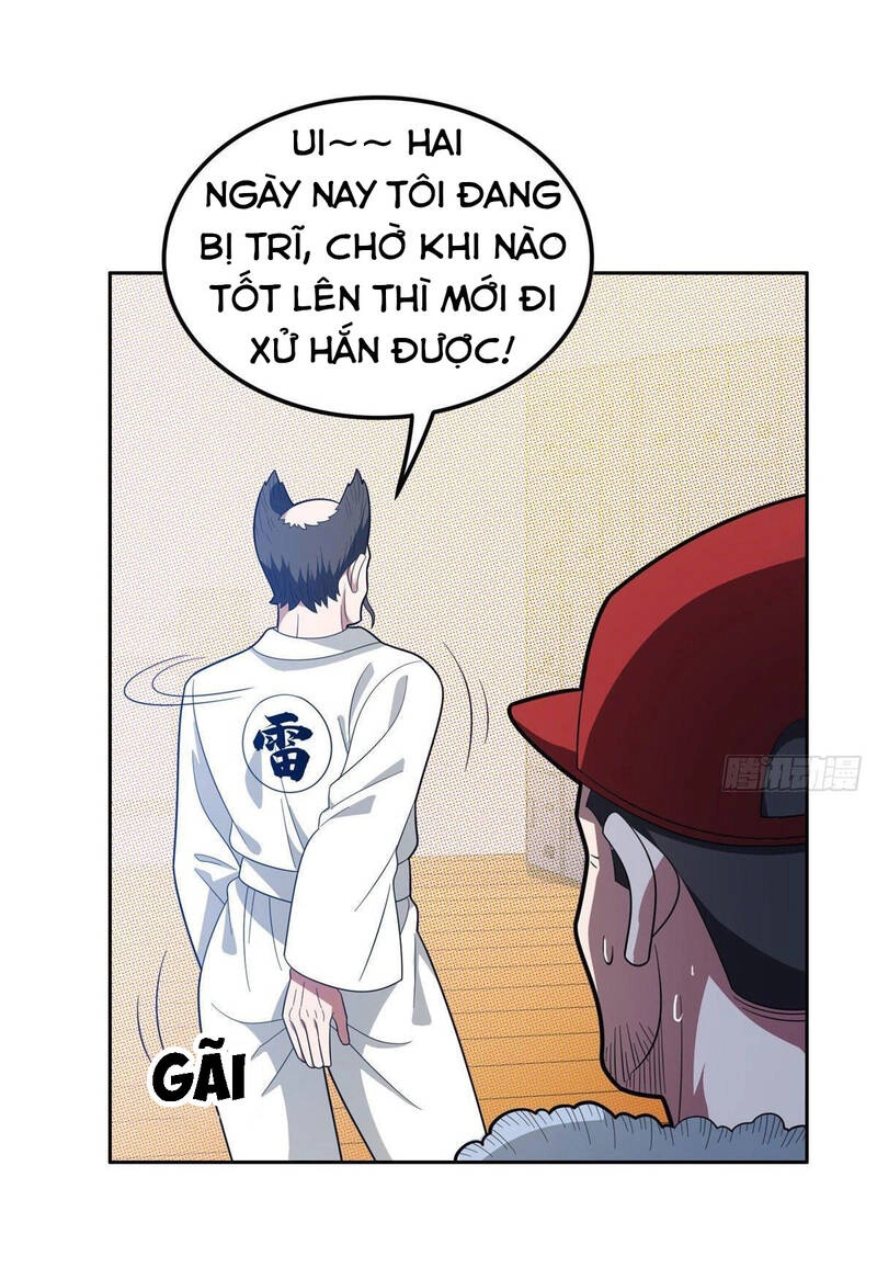 Trọng Sinh Chi Thần Cấp Bại Gia Tử Chapter 38 - 34