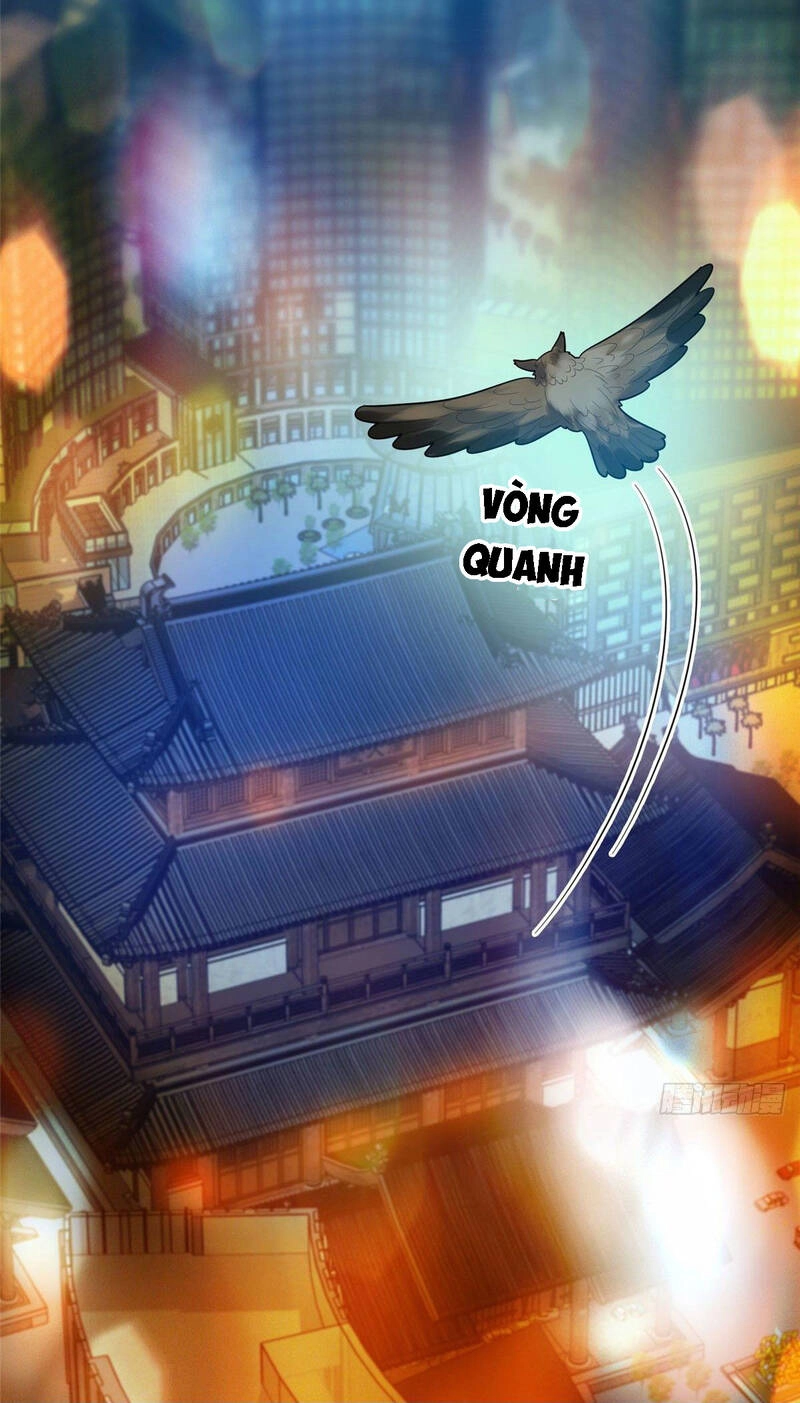 Trọng Sinh Chi Thần Cấp Bại Gia Tử Chapter 39 - 5