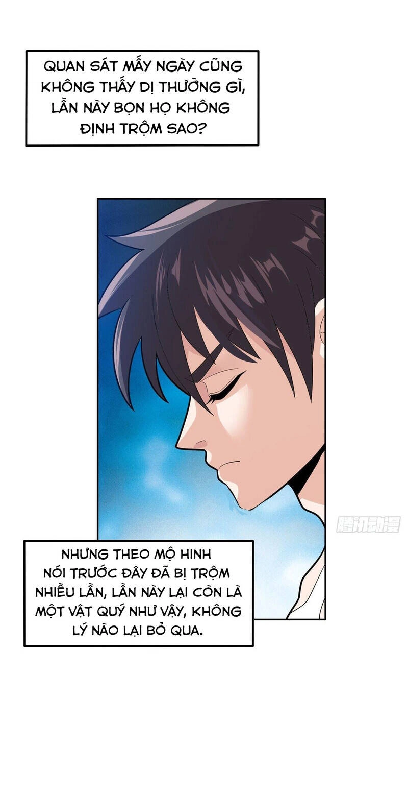 Trọng Sinh Chi Thần Cấp Bại Gia Tử Chapter 39 - 7