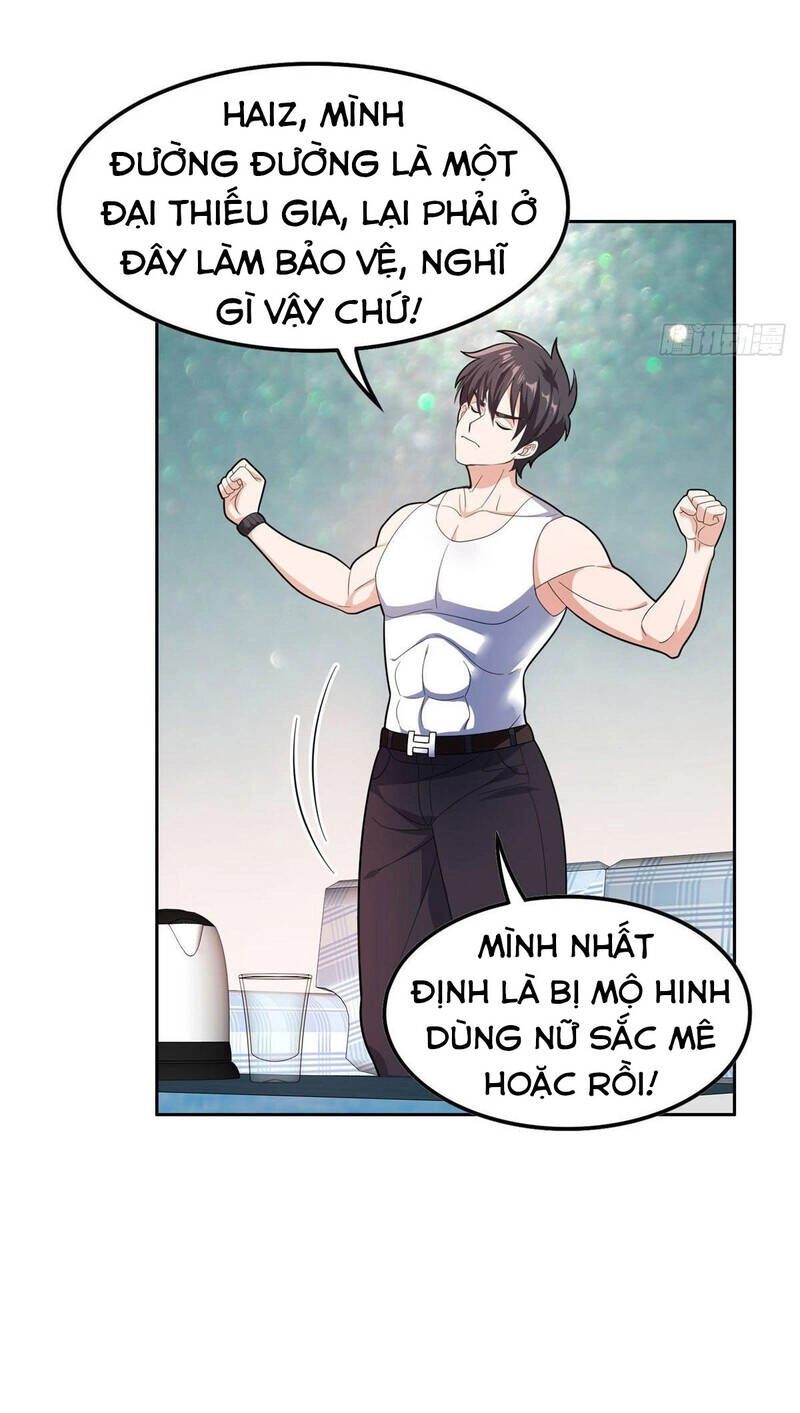 Trọng Sinh Chi Thần Cấp Bại Gia Tử Chapter 39 - 9