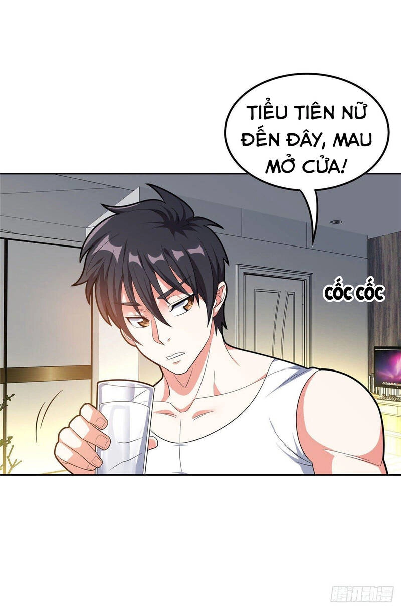 Trọng Sinh Chi Thần Cấp Bại Gia Tử Chapter 39 - 11