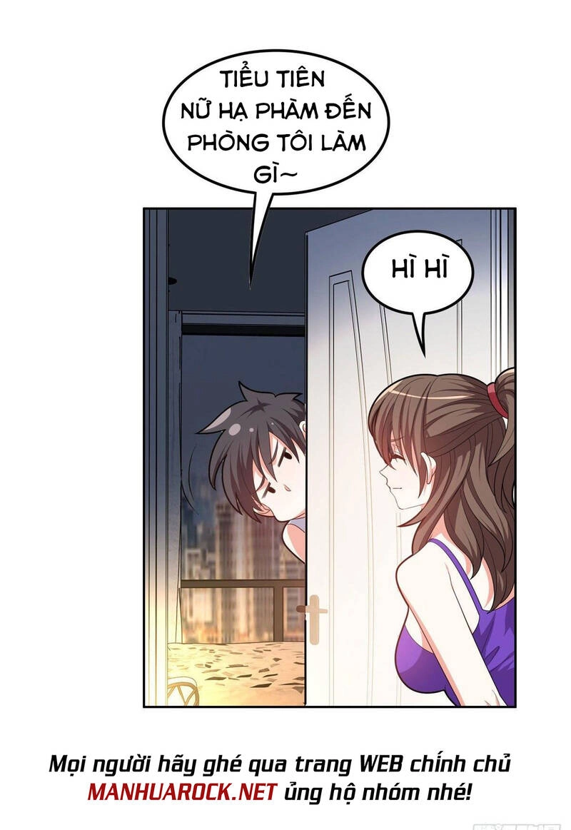 Trọng Sinh Chi Thần Cấp Bại Gia Tử Chapter 39 - 12