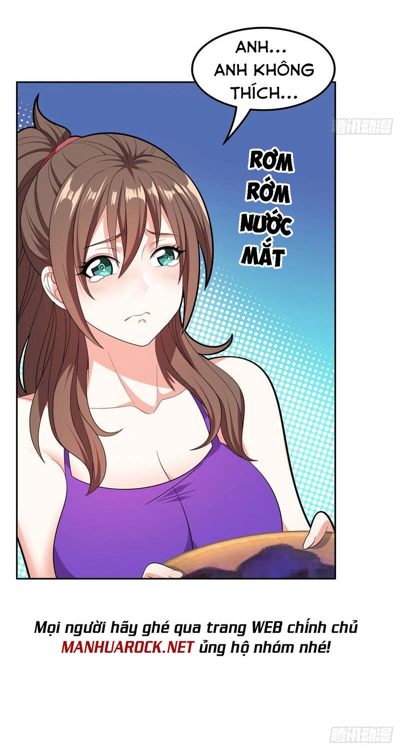 Trọng Sinh Chi Thần Cấp Bại Gia Tử Chapter 39 - 21