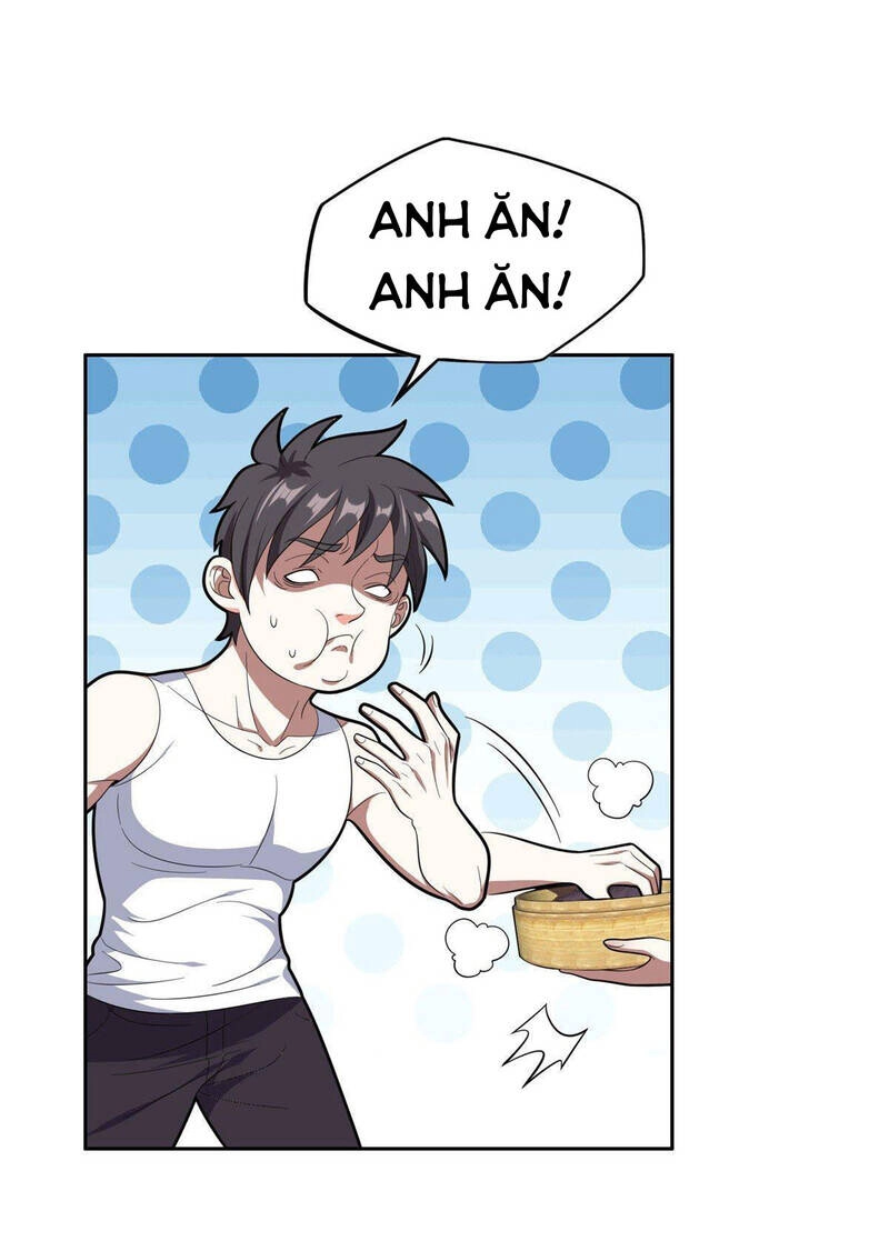 Trọng Sinh Chi Thần Cấp Bại Gia Tử Chapter 39 - 22