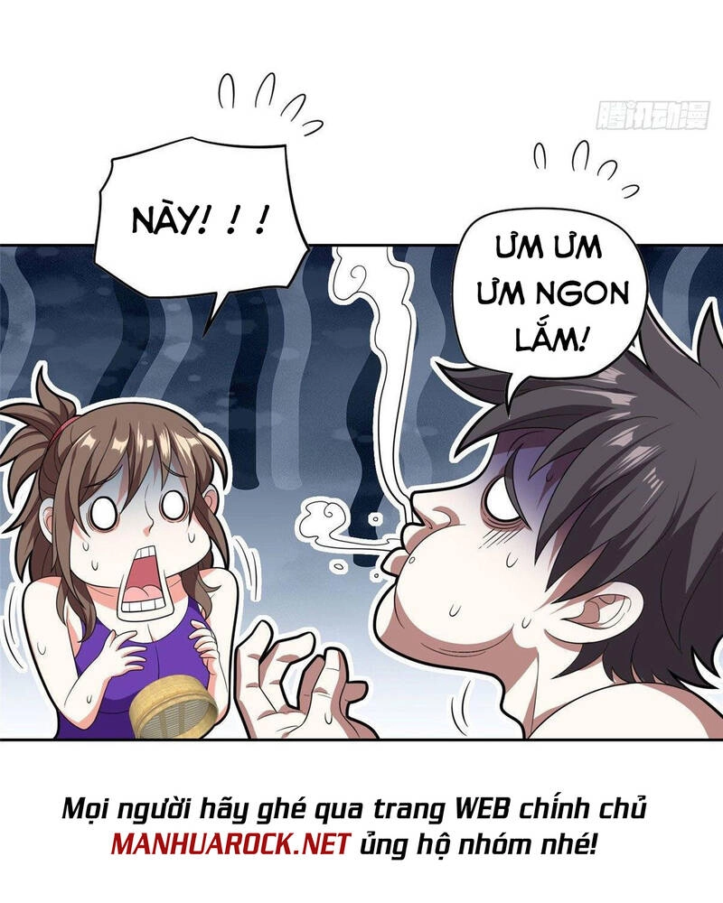 Trọng Sinh Chi Thần Cấp Bại Gia Tử Chapter 39 - 23