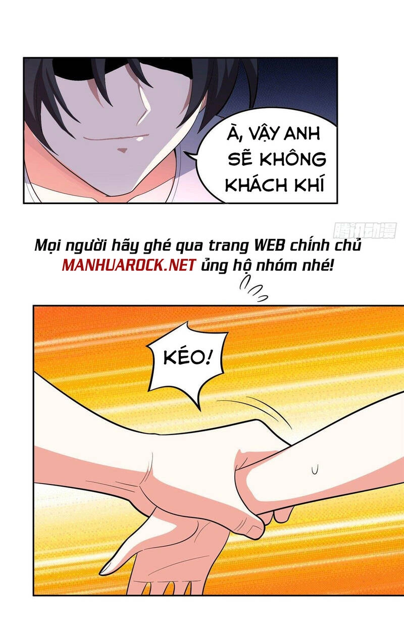 Trọng Sinh Chi Thần Cấp Bại Gia Tử Chapter 39 - 27