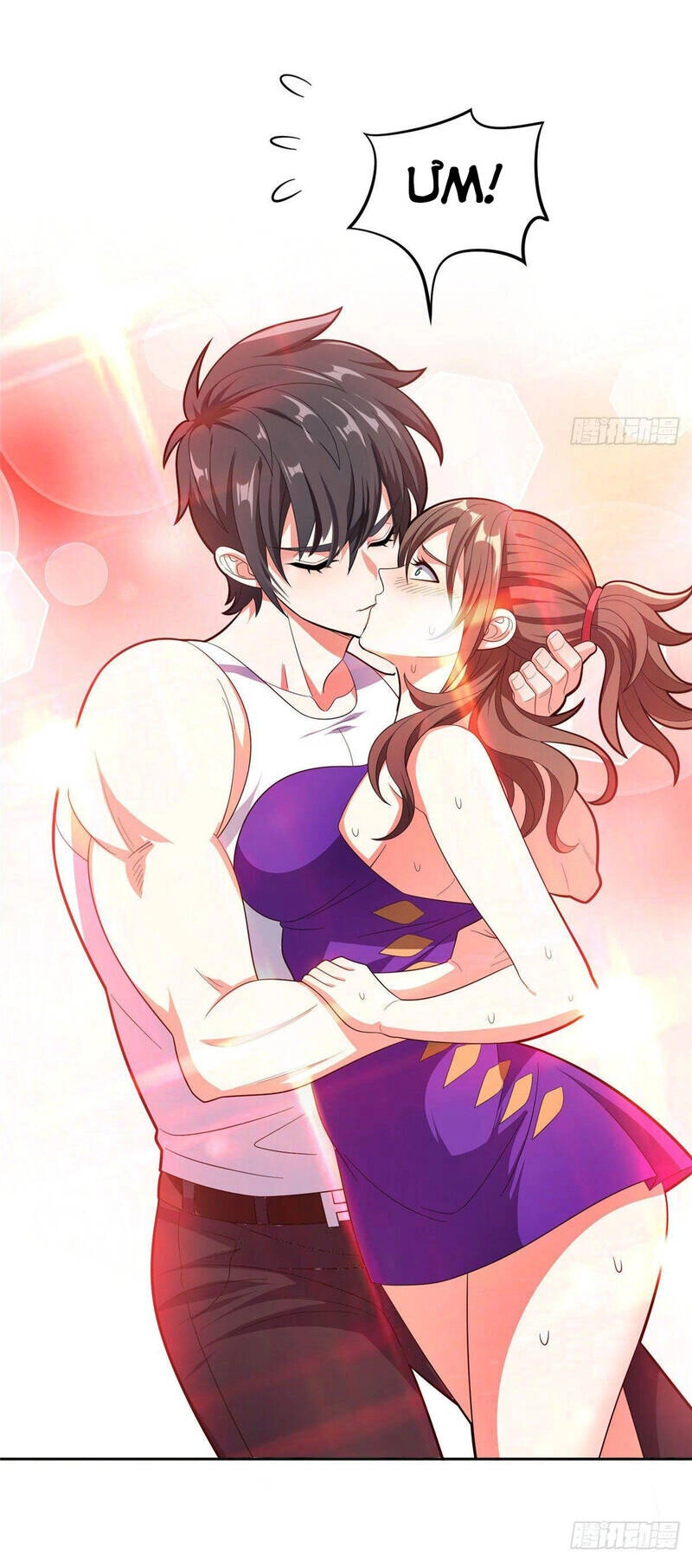 Trọng Sinh Chi Thần Cấp Bại Gia Tử Chapter 39 - 28