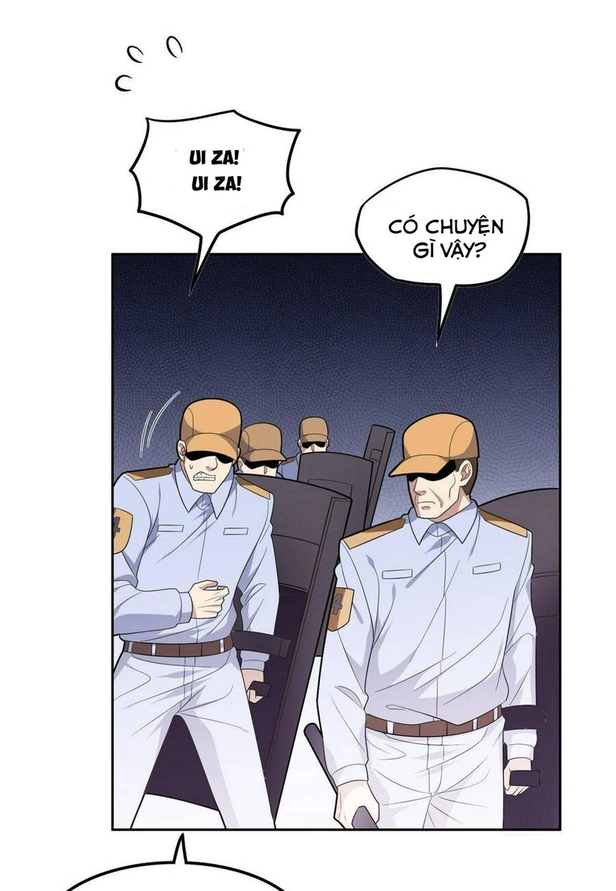 Trọng Sinh Chi Thần Cấp Bại Gia Tử Chapter 40 - 5