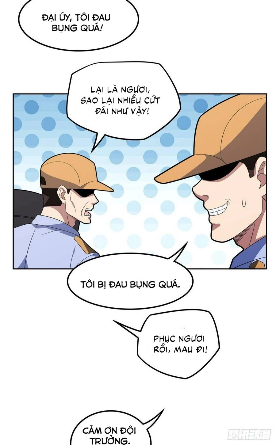 Trọng Sinh Chi Thần Cấp Bại Gia Tử Chapter 40 - 6