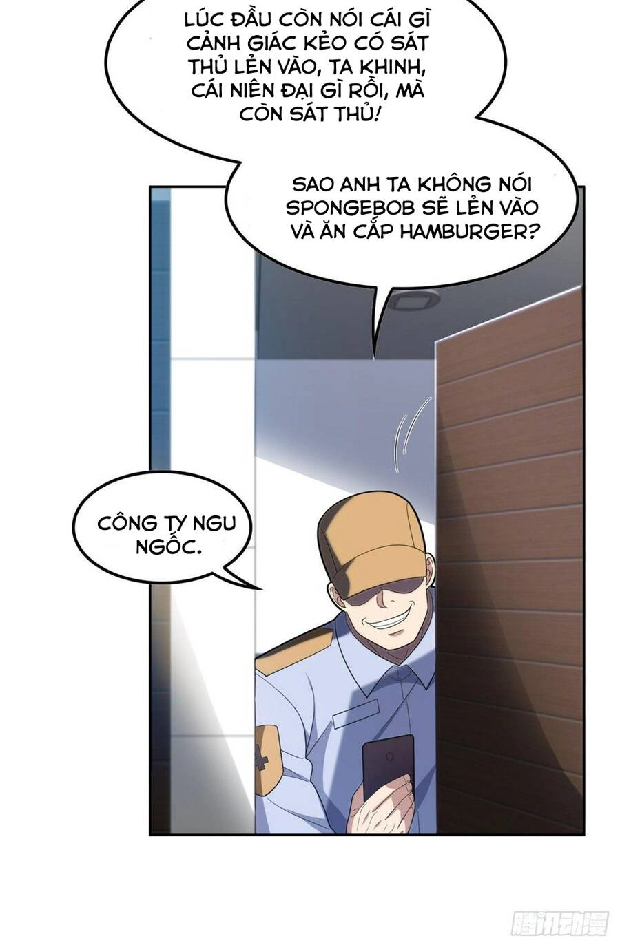 Trọng Sinh Chi Thần Cấp Bại Gia Tử Chapter 40 - 10