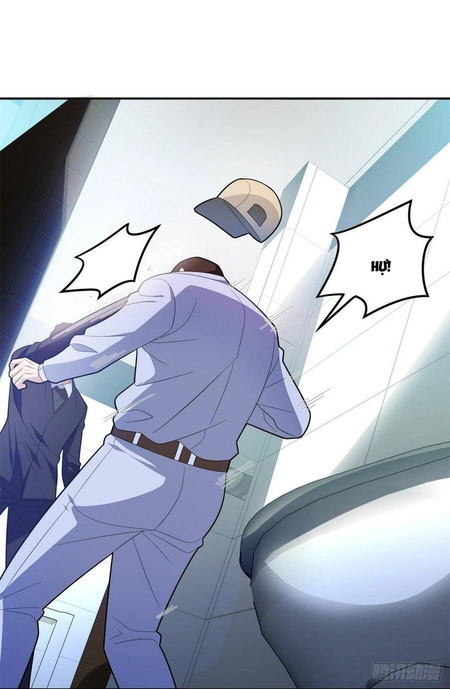 Trọng Sinh Chi Thần Cấp Bại Gia Tử Chapter 40 - 11