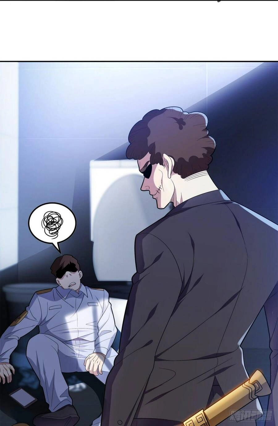 Trọng Sinh Chi Thần Cấp Bại Gia Tử Chapter 40 - 12