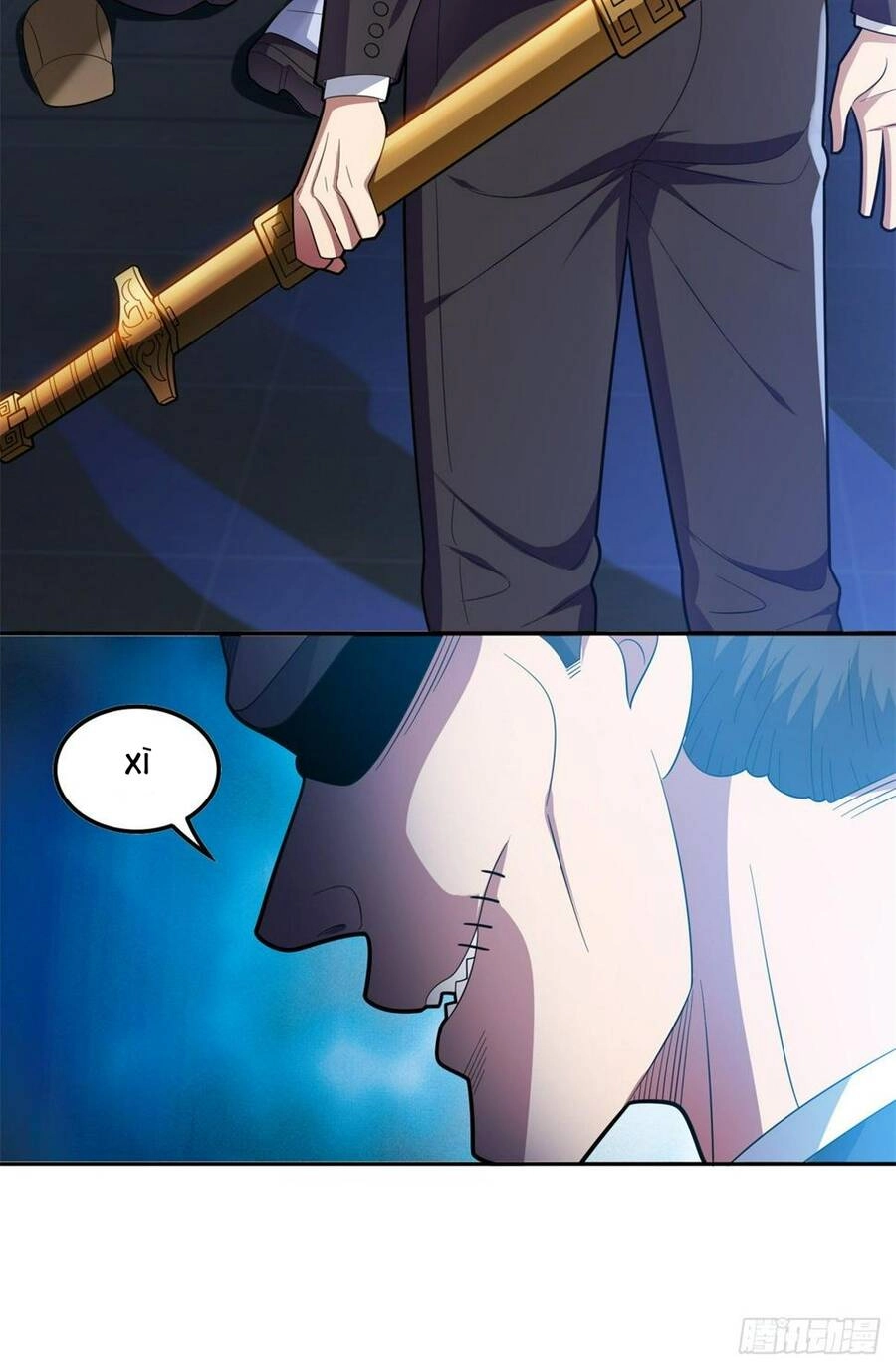 Trọng Sinh Chi Thần Cấp Bại Gia Tử Chapter 40 - 13