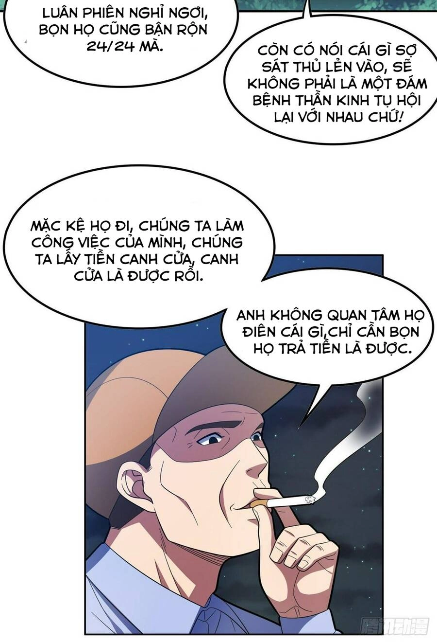 Trọng Sinh Chi Thần Cấp Bại Gia Tử Chapter 40 - 18