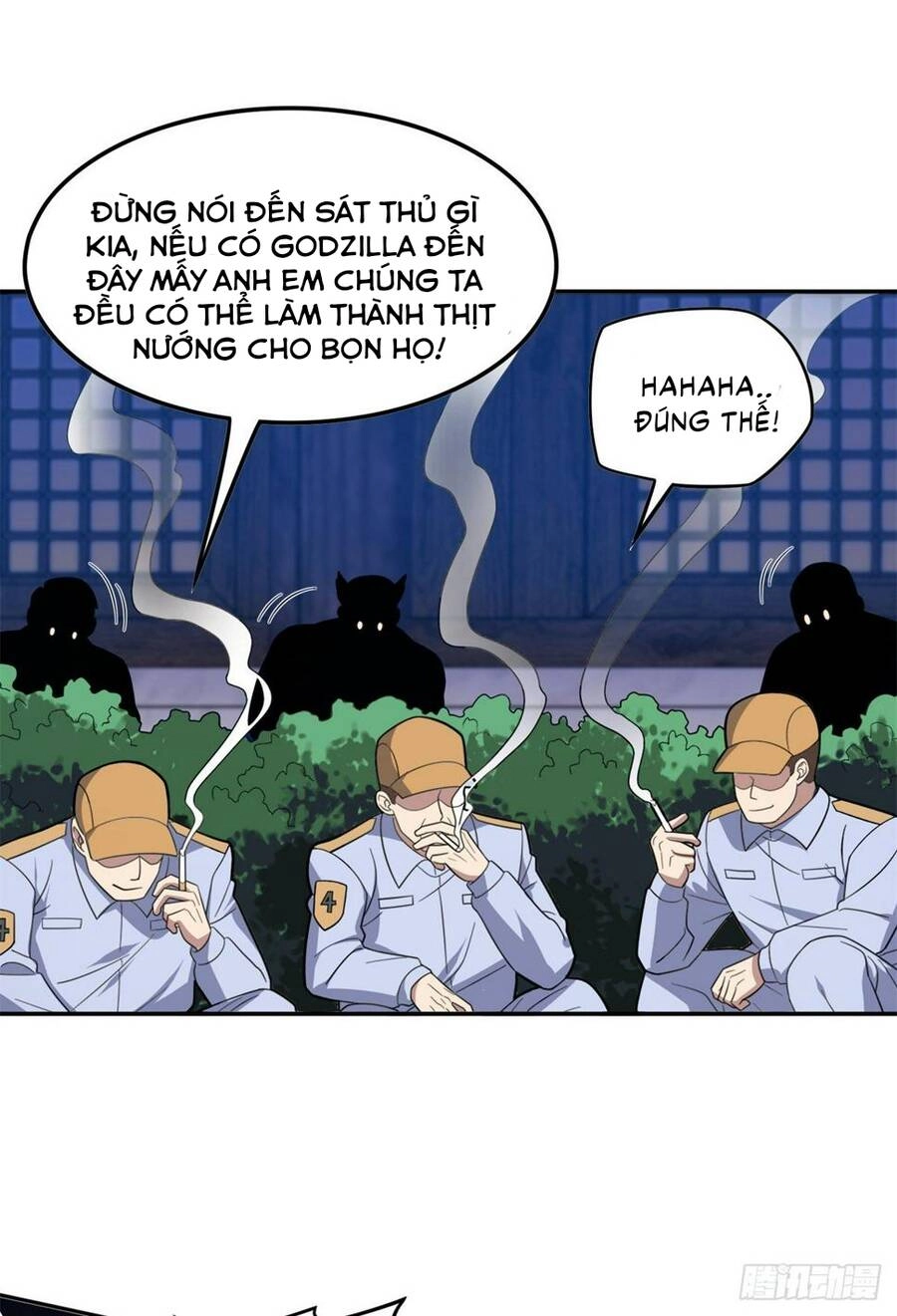 Trọng Sinh Chi Thần Cấp Bại Gia Tử Chapter 40 - 19