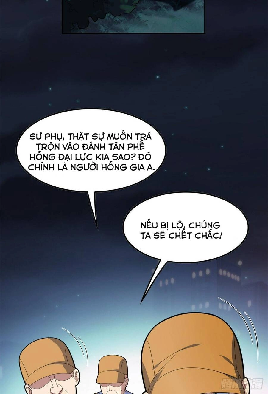 Trọng Sinh Chi Thần Cấp Bại Gia Tử Chapter 40 - 23