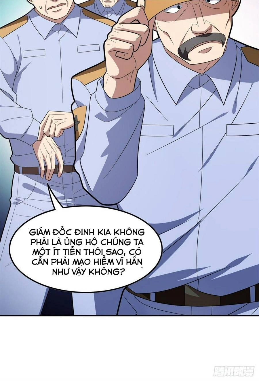 Trọng Sinh Chi Thần Cấp Bại Gia Tử Chapter 40 - 24