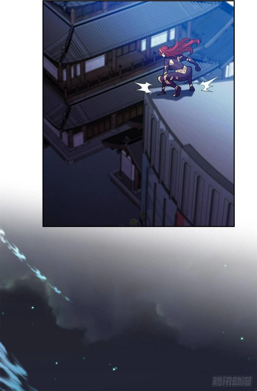 Trọng Sinh Chi Thần Cấp Bại Gia Tử Chapter 40 - 30