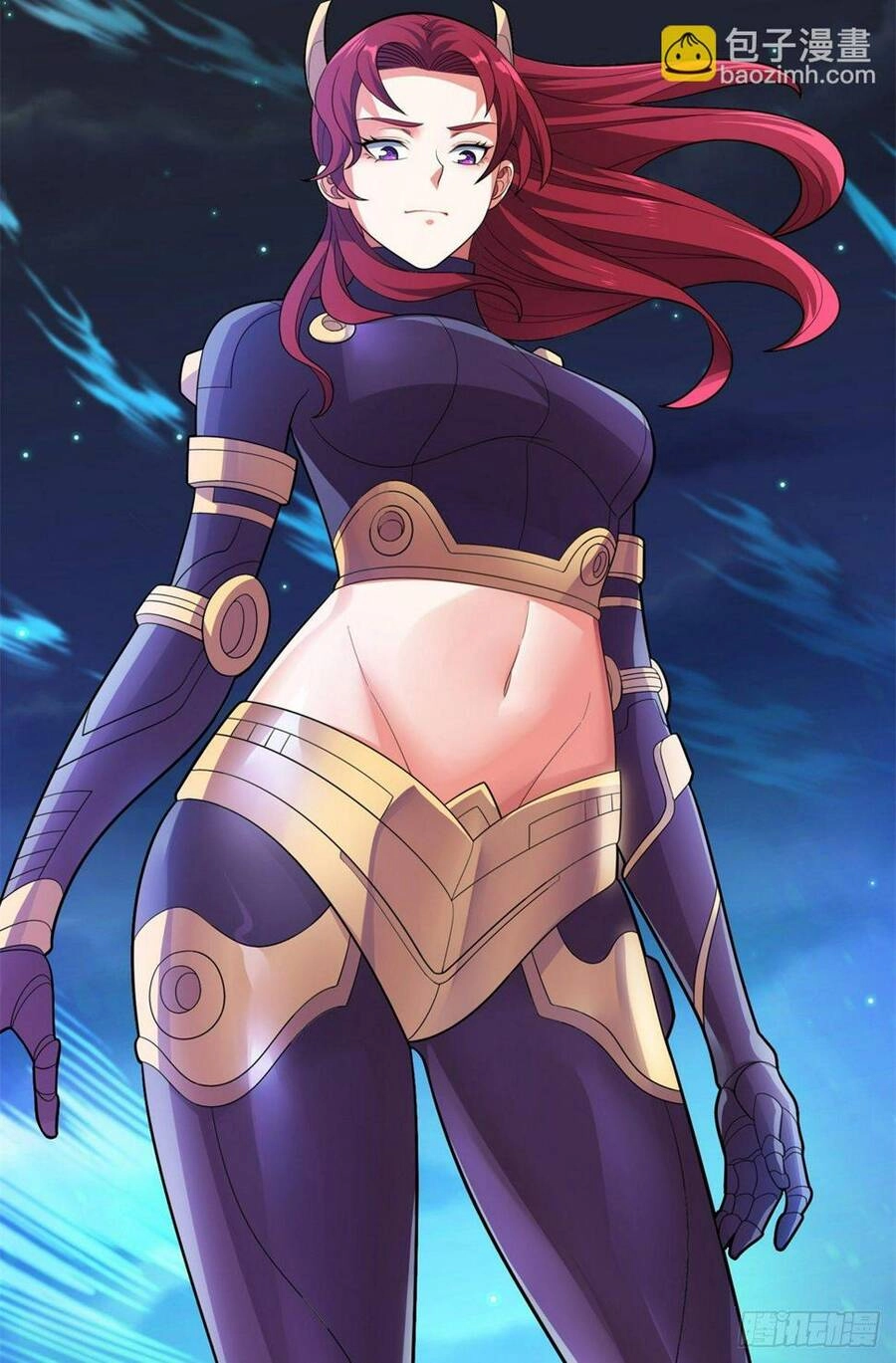 Trọng Sinh Chi Thần Cấp Bại Gia Tử Chapter 40 - 31