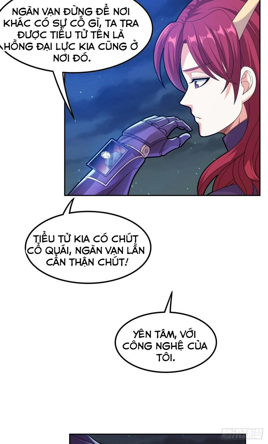 Trọng Sinh Chi Thần Cấp Bại Gia Tử Chapter 40 - 33