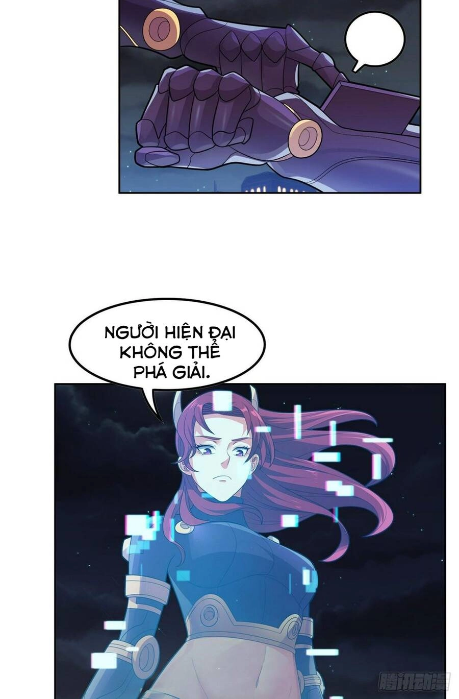 Trọng Sinh Chi Thần Cấp Bại Gia Tử Chapter 40 - 34