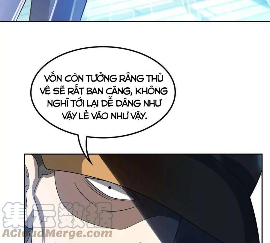 Trọng Sinh Chi Thần Cấp Bại Gia Tử Chapter 41 - 17