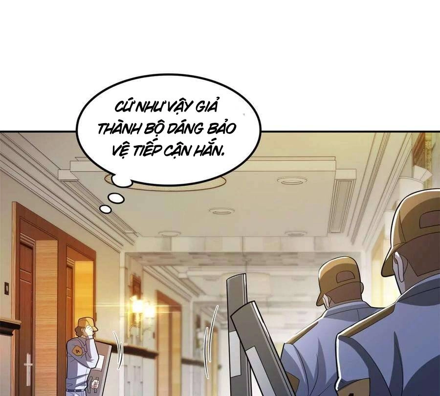 Trọng Sinh Chi Thần Cấp Bại Gia Tử Chapter 41 - 19