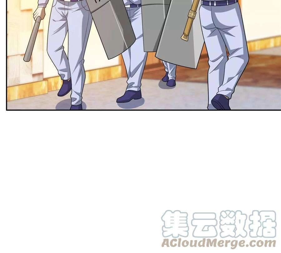 Trọng Sinh Chi Thần Cấp Bại Gia Tử Chapter 41 - 41