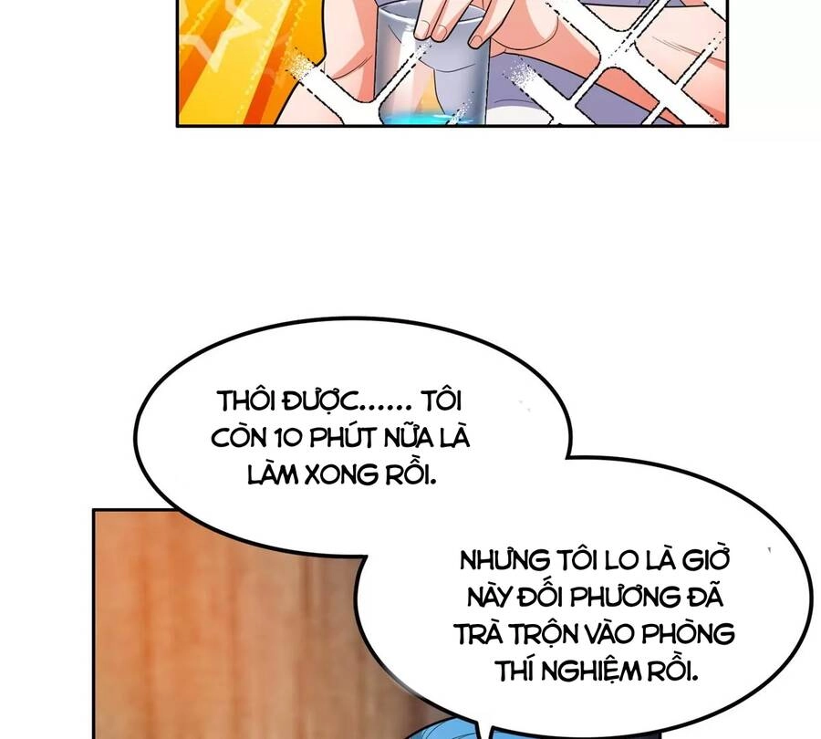 Trọng Sinh Chi Thần Cấp Bại Gia Tử Chapter 42 - 6