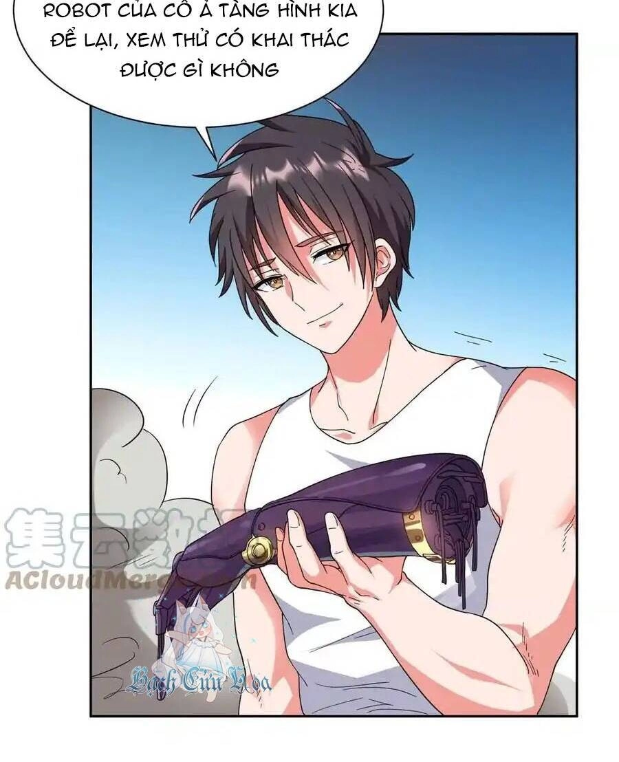 Trọng Sinh Chi Thần Cấp Bại Gia Tử Chapter 47 - 4