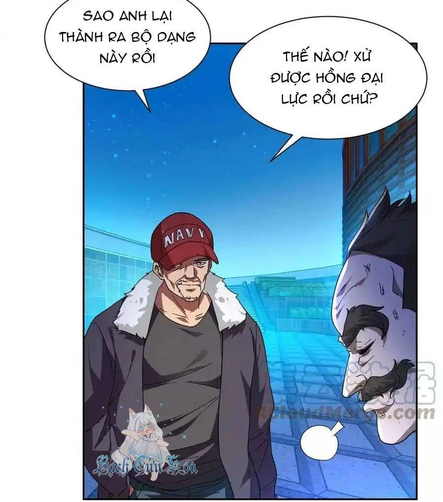 Trọng Sinh Chi Thần Cấp Bại Gia Tử Chapter 47 - 11