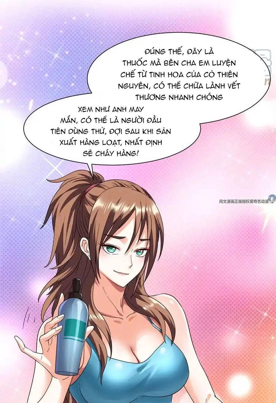 Trọng Sinh Chi Thần Cấp Bại Gia Tử Chapter 47 - 27