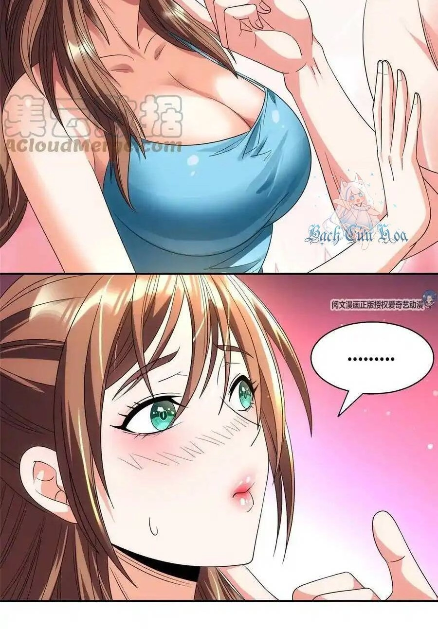 Trọng Sinh Chi Thần Cấp Bại Gia Tử Chapter 48 - 4