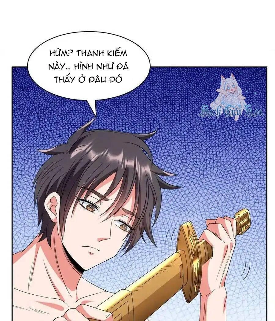 Trọng Sinh Chi Thần Cấp Bại Gia Tử Chapter 48 - 9