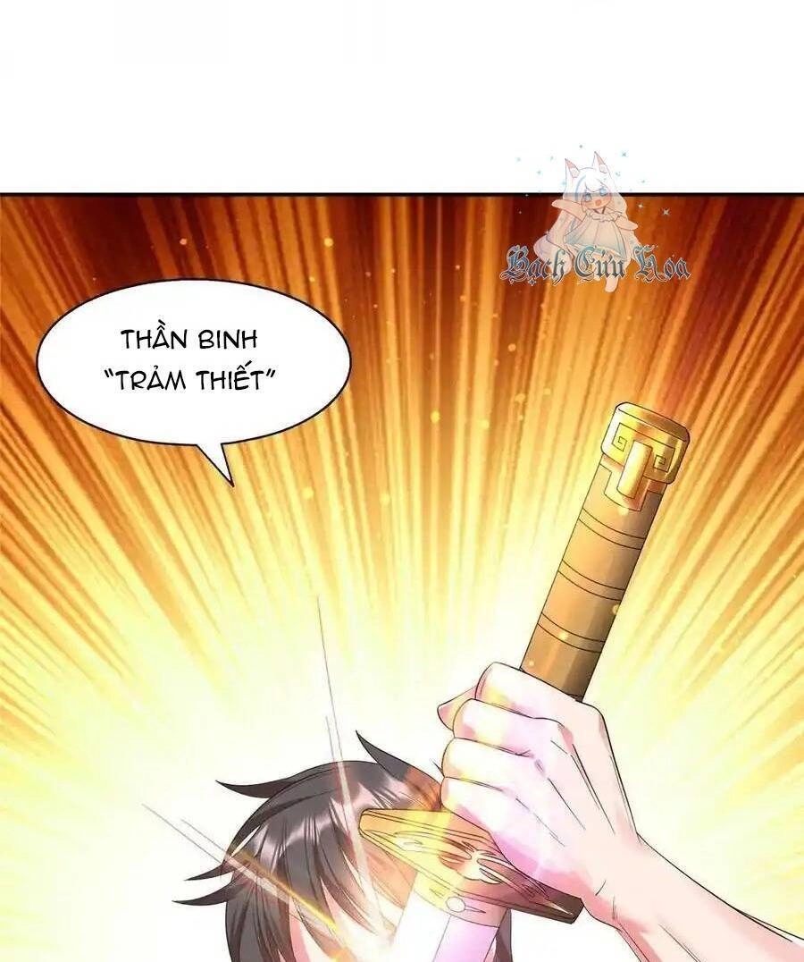 Trọng Sinh Chi Thần Cấp Bại Gia Tử Chapter 48 - 11