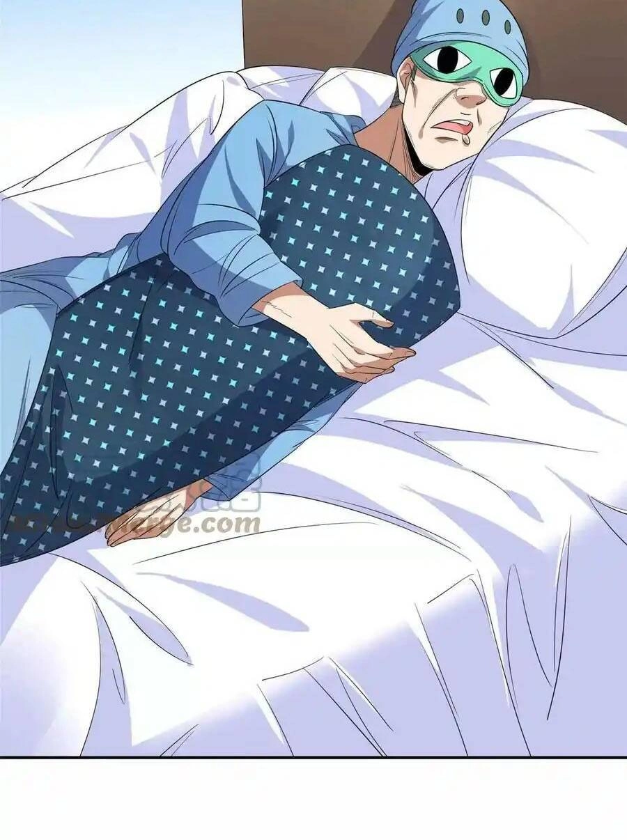 Trọng Sinh Chi Thần Cấp Bại Gia Tử Chapter 48 - 22