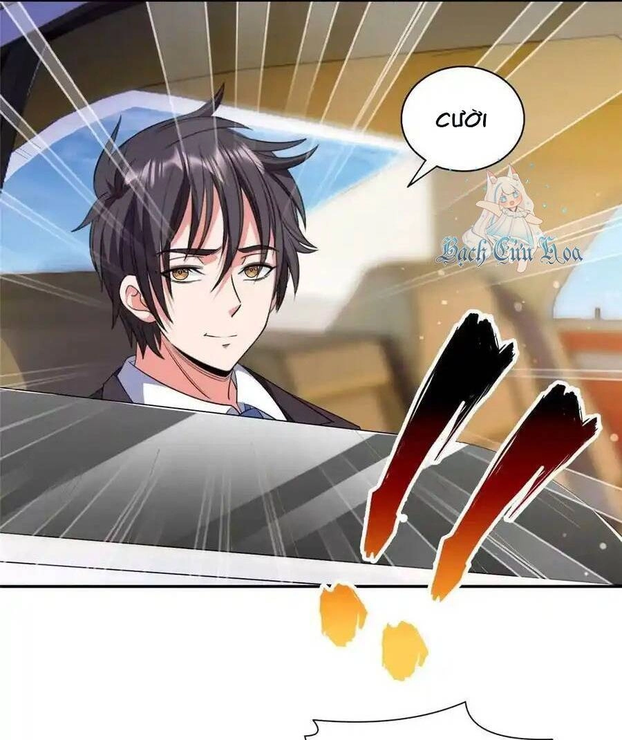 Trọng Sinh Chi Thần Cấp Bại Gia Tử Chapter 48 - 30