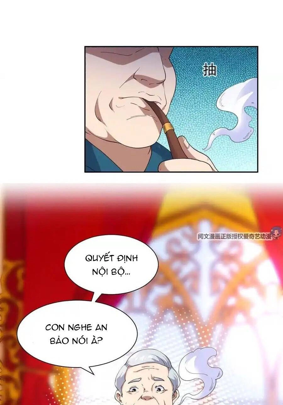 Trọng Sinh Chi Thần Cấp Bại Gia Tử Chapter 50 - 3